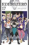 Ler Edens Zero - Vol. 17, do autor Hiro Mashima