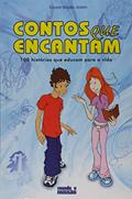 Ler Contos que Encantam. 100 Histórias que Educam Para a Vida, do autor Vários Autores Ler Contos que Encantam. 100 Histórias que Educam Para a Vida, do autor Vários Autores