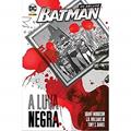 Ler Batman - A Luva Negra, do autor Grant Morrison Ler Batman - A Luva Negra, do autor Grant Morrison