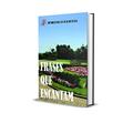 Ler FRASES QUE ENCANTAM, do autor JESILENE RODRIGUES Ler FRASES QUE ENCANTAM, do autor JESILENE RODRIGUES