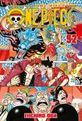 Ler One Piece Vol. 92, do autor Eiichiro Oda