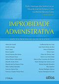 Ler Improbidade Administrativa: Aspectos Processuais Da Lei Nº 8.429/92, do autor Eduardo José da Fonseca Costa; Guilherme Recena Costa; Paulo Henrique Dos Santos Lucon Ler Improbidade Administrativa: Aspectos Processuais Da Lei Nº 8.429/92, do autor Eduardo José da Fonseca Costa; Guilherme Recena Costa; Paulo Henrique Dos Santos Lucon