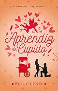 Ler Aprendiz de Cupido, do autor Vicky Fênix