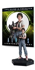 Ler Ripley, do autor Eaglemoss Ler Ripley, do autor Eaglemoss