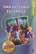 Ler Uma história escamosa, do autor Robert Ripley