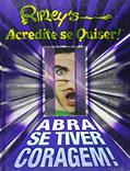 Ler Ripley'S - Abra Se Tiver Coragem - Acredite Se Quiser!, do autor Ripley Entertainment