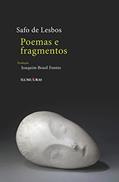 Ler Poemas e fragmentos, do autor Safo De Lesbos