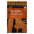 Ler Hino a Afrodite e outros poemas, do autor Safo de Lesbos