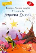 Ler A História da Pequena Estrela, do autor Catarina França; Rosário Alçada Araújo