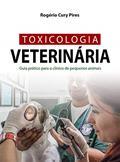 Ler TOXICOLOGIA VETERINÁRIA: Guia prático para o clínico de pequenos animais, do autor Rogério Cury Pires Ler TOXICOLOGIA VETERINÁRIA: Guia prático para o clínico de pequenos animais, do autor Rogério Cury Pires