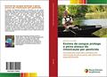 Ler Enzima do sangue protege o peixe piauçu da intoxicação por pesticida: Colinesterase plasmática protetora da intoxicação do peixe piauçu por pesticidas organofosforados, do autor João Bosco de Salles Ler Enzima do sangue protege o peixe piauçu da intoxicação por pesticida: Colinesterase plasmática protetora da intoxicação do peixe piauçu por pesticidas organofosforados, do autor João Bosco de Salles