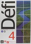 Ler Aliança Francesa - Défi Livre de L'élève - 4, do autor Audrey Gloanec