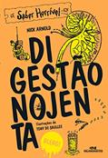Ler Digestão Nojenta: Saber Horrível, do autor Nick Arnold