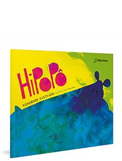 Hipopô, do autor Weberson Santiago
