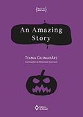 Ler An amazing story, do autor Telma Guimarães Ler An amazing story, do autor Telma Guimarães