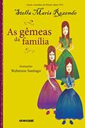 Ler As gêmeas da família, do autor Stella Maris Rezende