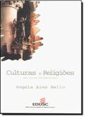 Ler Culturas e Religiões, do autor Angela Ales Bello Ler Culturas e Religiões, do autor Angela Ales Bello