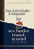 Ler Uma Introdução à Telepatia, do autor Vários Autores