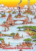 Ler Recantos & Civilizacoes 2, do autor Angelo Júnior
