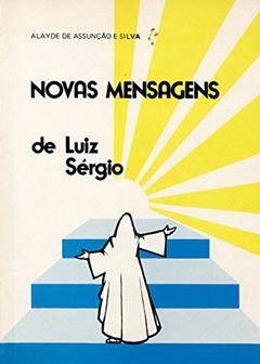 Novas Mensagens, do autor Vários Autores