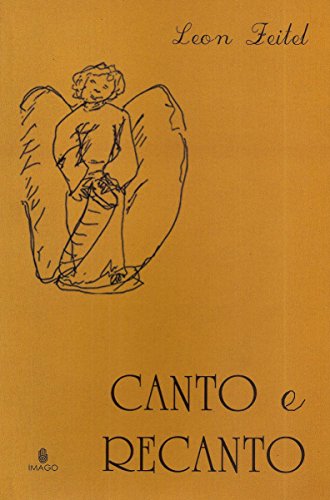 Ler Canto e Recanto, do autor Leon Zeitel