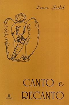 Canto e Recanto, do autor Leon Zeitel