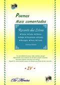 Ler Recanto das Letras - Iv- Poemas Mais Comentados, do autor Elio Moreira