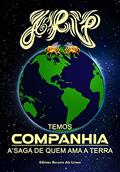 Ler Temos companhia: a saga de quem ama a Terra, do autor APARECIDO ROQUE VIÉGAS Ler Temos companhia: a saga de quem ama a Terra, do autor APARECIDO ROQUE VIÉGAS