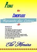 Ler Poemas Mais Comentados - Recanto das Letras, do autor Elio Moreira