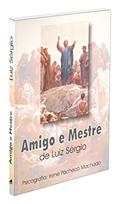 Ler Amigo e Mestre, do autor Capa Comum Ler Amigo e Mestre, do autor Capa Comum