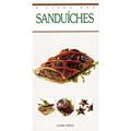 Ler O livro dos sanduiches, do autor Louise Steele