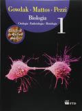 Ler Biologia. Citologia, Embriologia e Histologia. 1º Ano, do autor Demétrio Gowdak Ler Biologia. Citologia, Embriologia e Histologia. 1º Ano, do autor Demétrio Gowdak