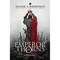 Ler Emperor of Thorns - Deluxe Edition: Descubra o fim da trilogia, do autor Mark Lawrence Ler Emperor of Thorns - Deluxe Edition: Descubra o fim da trilogia, do autor Mark Lawrence