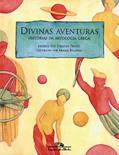 Ler Divinas aventuras, do autor Heloisa Prieto