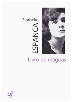 Livro de Mágoas, do autor Florbela Espanca