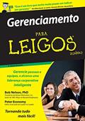 Ler Gerenciamento Para Leigos, do autor Bob Nelson; Peter Economy