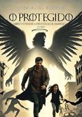 Ler O Protegido: Sobrevivendo a potestade de Asmodeu (APOCALIPSE Livro 1), do autor Luís F. R. Santos Ler O Protegido: Sobrevivendo a potestade de Asmodeu (APOCALIPSE Livro 1), do autor Luís F. R. Santos