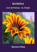 Ler Acrostico, do autor Navarco Maia Ler Acrostico, do autor Navarco Maia