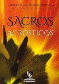 Ler Sacros Acrósticos, do autor Albérico Camelo De Mendonça Ler Sacros Acrósticos, do autor Albérico Camelo De Mendonça