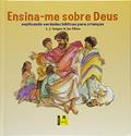 Ler Ensina-me Sobre Deus, do autor L. J. Sattgast; Jan Elkins