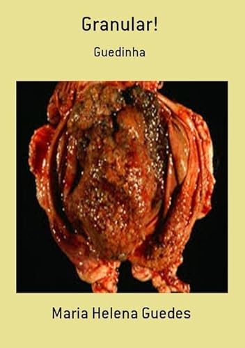 Ler Granular!, do autor Maria Helena Guedes