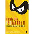 Ler O País Dos Petralhas II, do autor Reinaldo Azevedo Ler O País Dos Petralhas II, do autor Reinaldo Azevedo