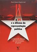 Ler O Pt e o Dilema da Representação Política, do autor Marconi Leal
