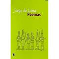 Ler Poemas, do autor Jorge de Lima