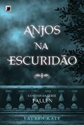 Ler Anjos na escuridão, do autor Lauren Kate