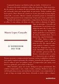 Ler Sofredor do Ver, do autor Maura Lopes Cançado