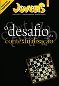Ler O desafio da contextualização | Professor (Jovens), do autor Editora Cristã Evangélica