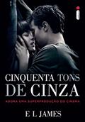 Ler Cinquenta tons de cinza, do autor E L James Ler Cinquenta tons de cinza, do autor E L James