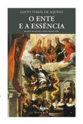 Ler O Ente e a Essência - Edição Bilíngue, do autor Santo Tomás De Aquino