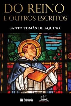 Do Reino E Outros Escritos, do autor Santo Tomás De Aquino